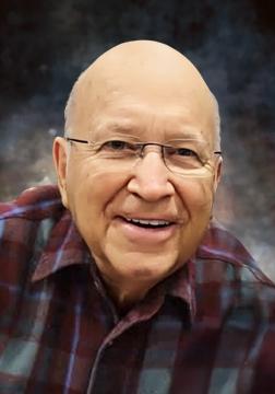 Roland Ouellet
