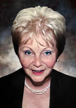Lise Marois