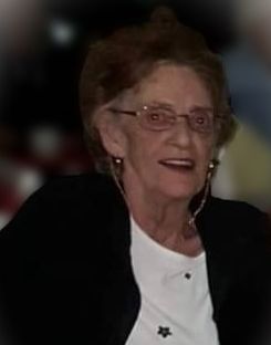 Louisette Émond