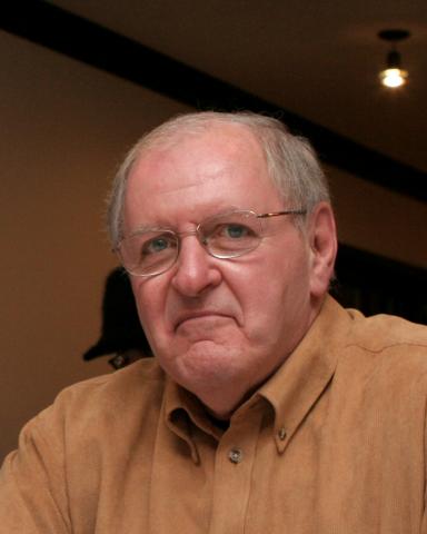 Irving Corcoran
