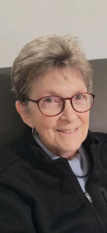 Lucille Leclerc