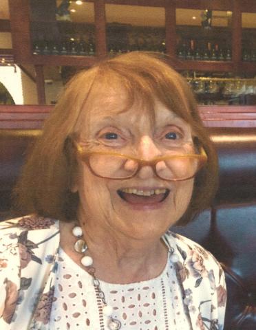 Marie-Paule Lafortune