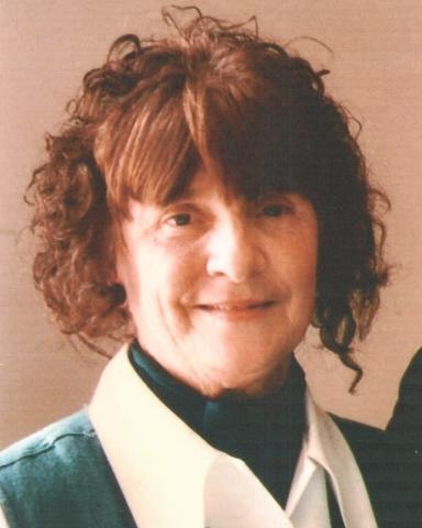 Marie-Paule Lafortune