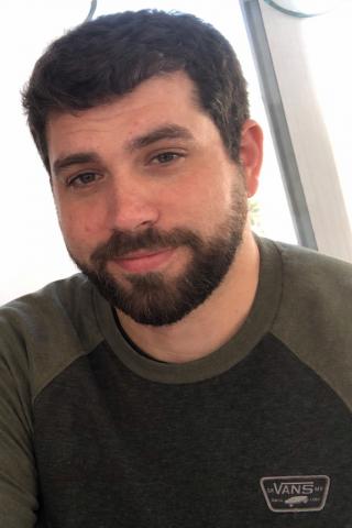 Jean-Christophe Belleau