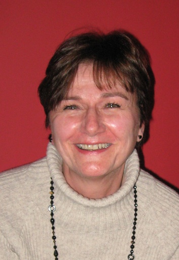 Lynn Rancourt