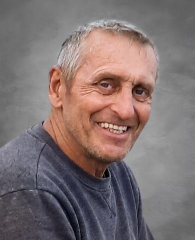Benoit Lévesque