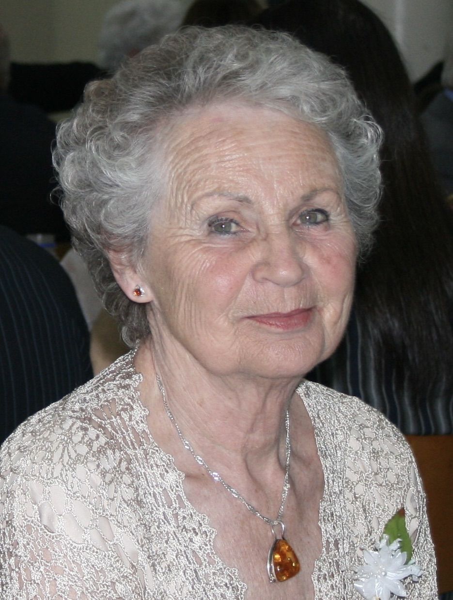 Gisèle Gagnon