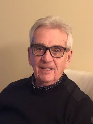 Marc-André Giguère