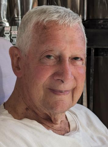 Roger Trudel