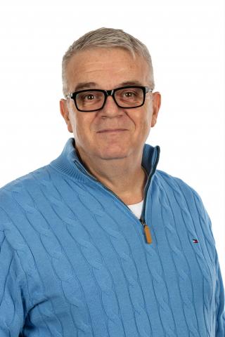 Marco Tardif