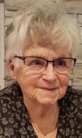 Thérèse (Pierrette) Marois