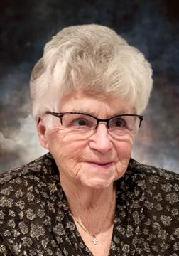 Thérèse (Pierrette) Marois