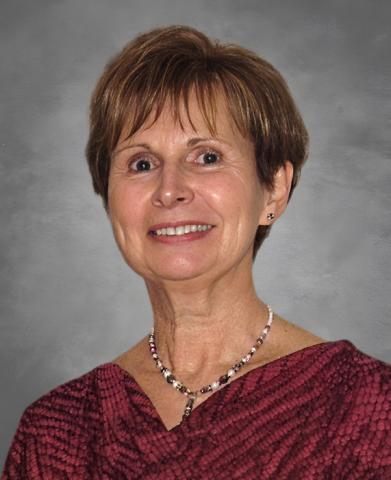 Diane Raymond