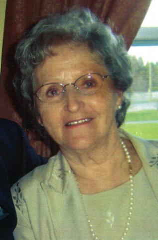 Isabelle Rousseau Bouchard