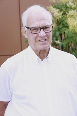 Jean-Pierre Bourgault