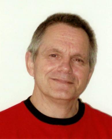 René Roberge