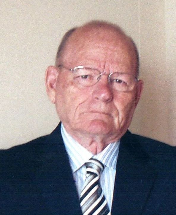 Rodrigue Forcier