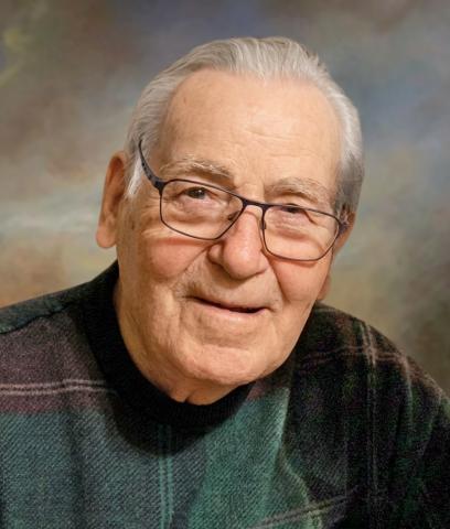 Raymond Allard