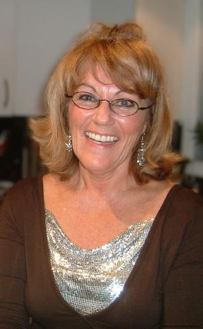 Carolle Beaudet