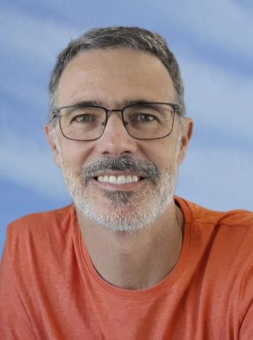 Michel Montour