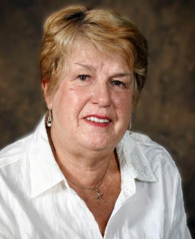 Claudette Lapointe Tardif