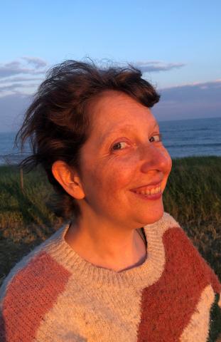 Geneviève Thibault