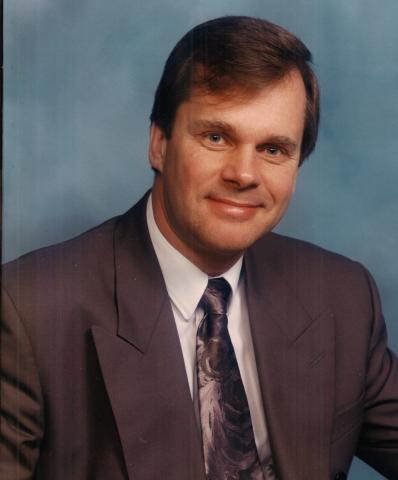 Réal Paré