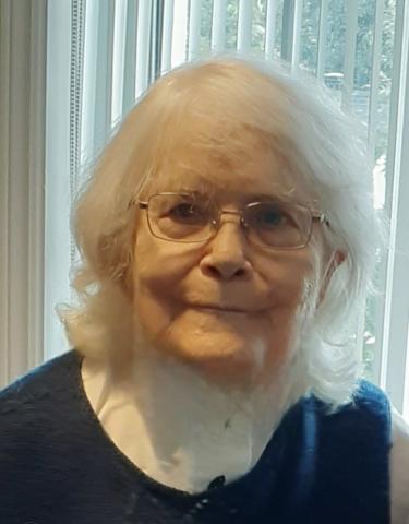 Alma Laflamme