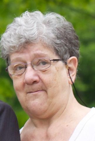Lise Langlois