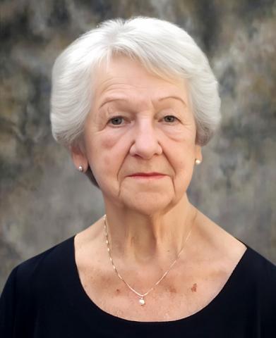 Lorraine Gaboury Bourdeau