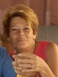 Andrée (Andréa) Cantin