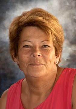 Andrée (Andréa) Cantin