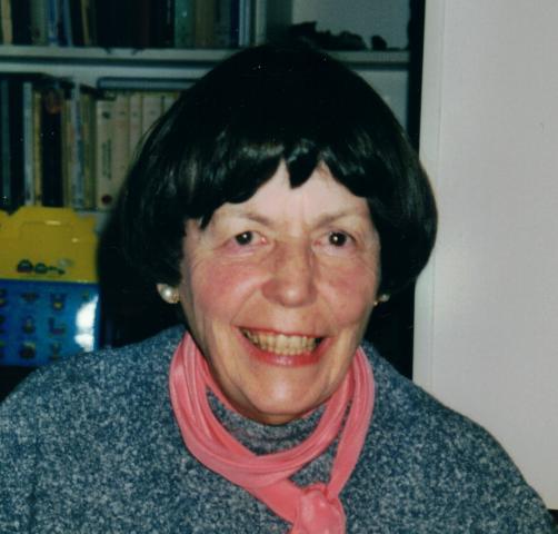 Marie Samson Tousignant