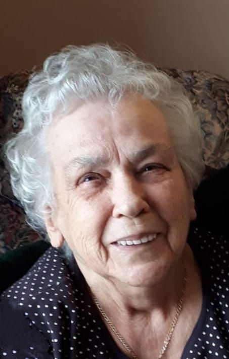 Georgette Ferland