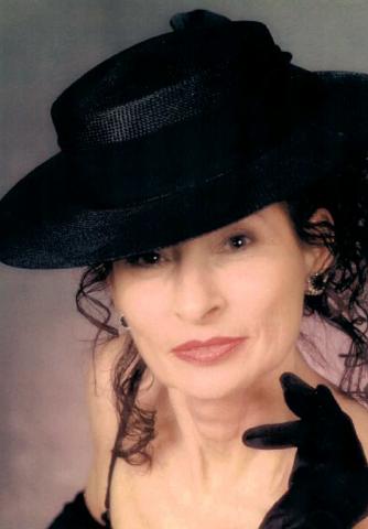 Margot Lachance