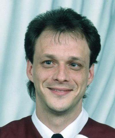 Patrick Vézina
