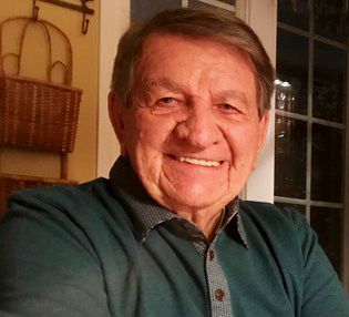 Raymond Pagé