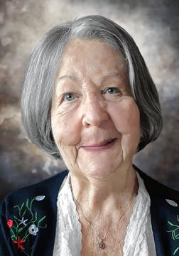 Monique Labrecque