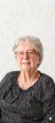 Micheline Paquet