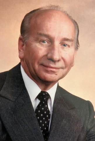 Gilbert Tardif