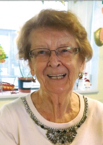 Denise Bergeron
