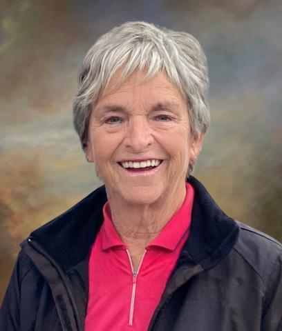 Micheline Bouchard
