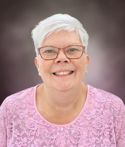 Brigitte Lavoie