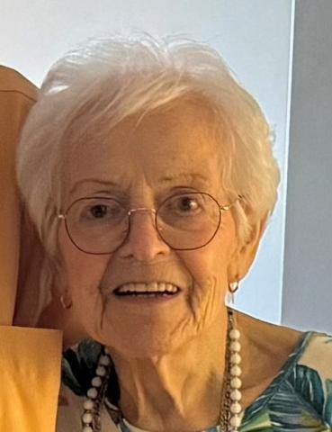 Yolande Asselin Paradis