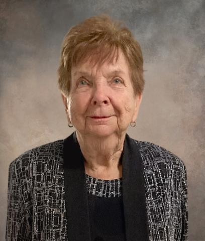 Françoise Rochefort