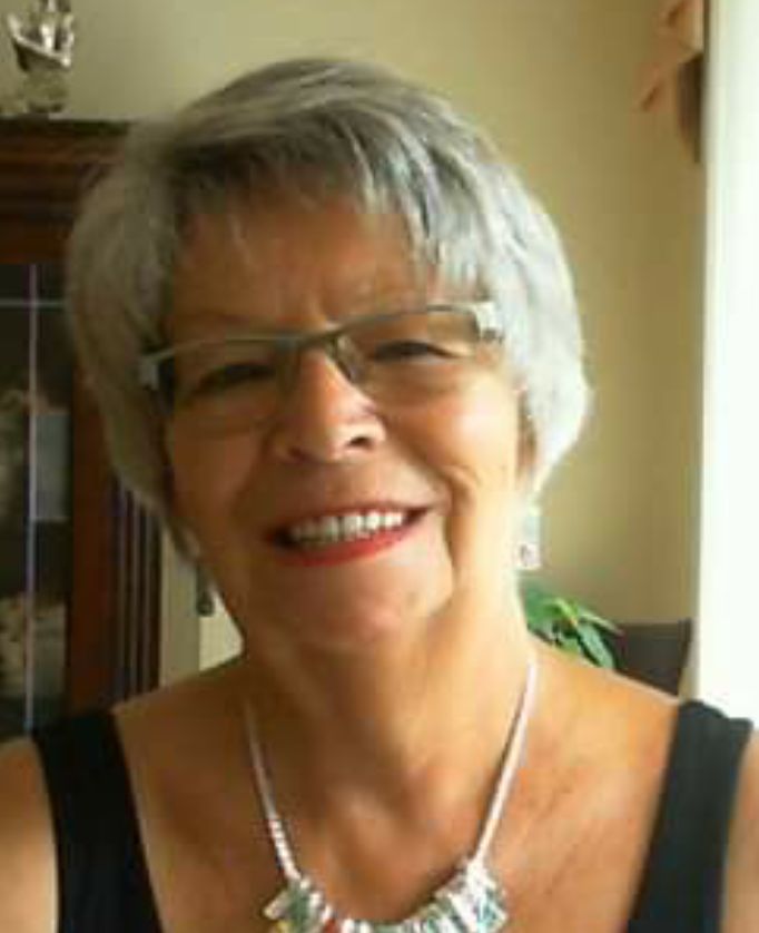 Claire L'Heureux