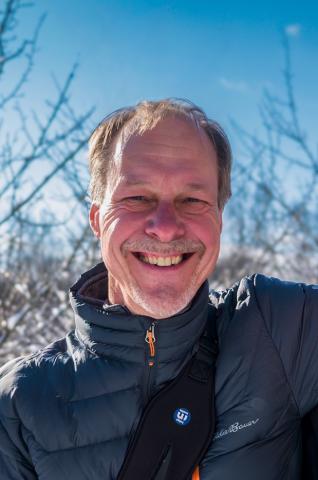 Michel B. DuCharme, Ph.D.