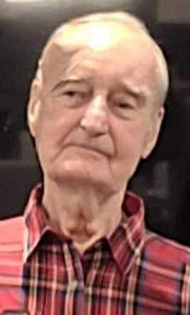 Maurice Daniel Nicholls