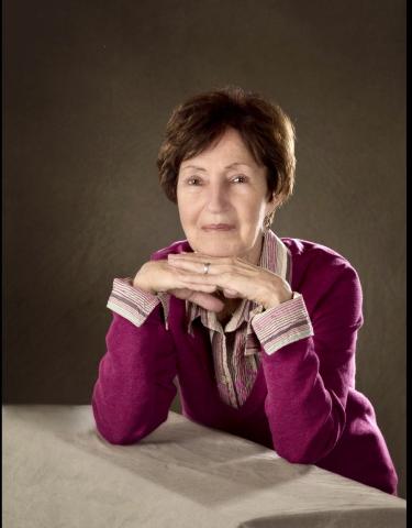 Yolande Lepage