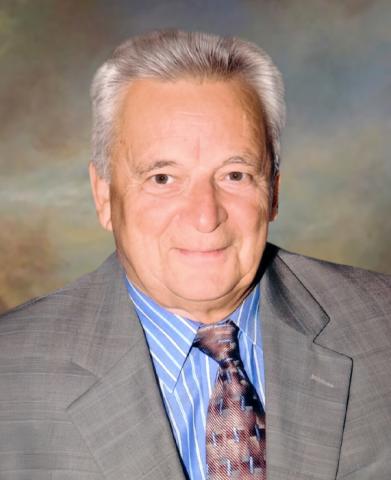 Jean-Claude Madgin